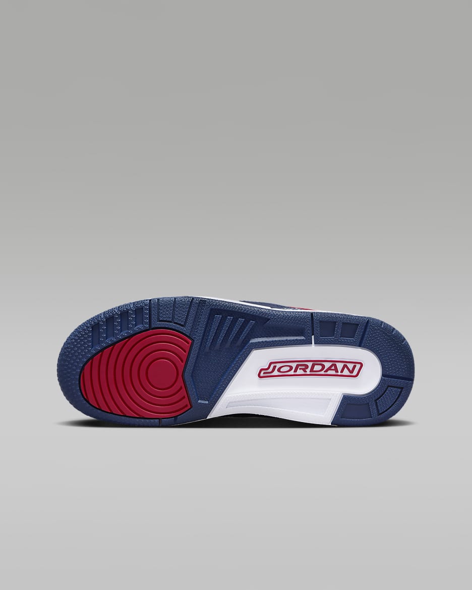 Air Jordan Legacy 312 Low Big Kids Shoes